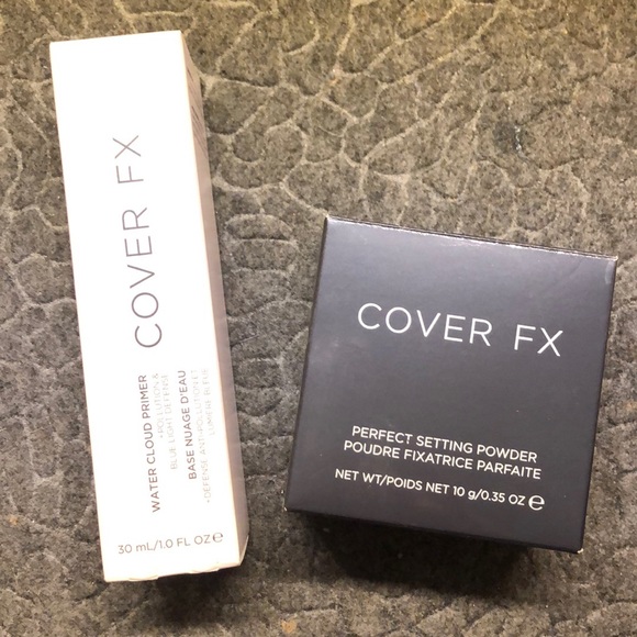 Cover fx bundle - Picture 4 of 5